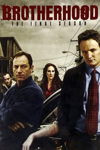 Brotherhood Season 3
