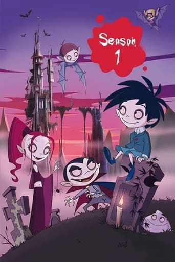 School for Little Vampires