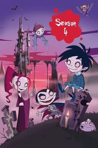 School for Little Vampires