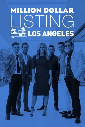 Million Dollar Listing Los Angeles Season 10