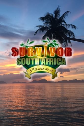 Survivor South Africa Season 1