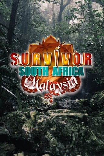 Survivor South Africa Season 2