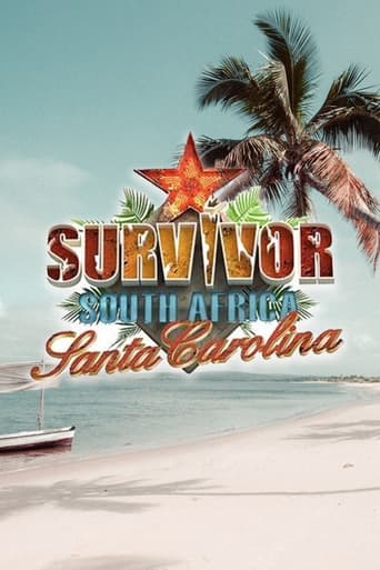 Survivor South Africa Season 3