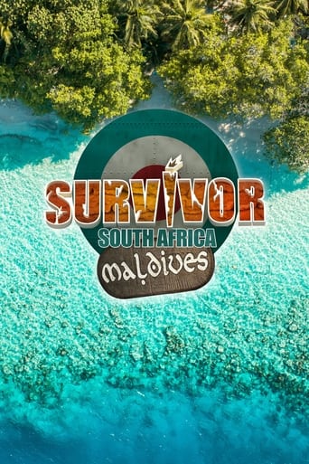 Survivor South Africa Season 4