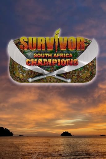 Survivor South Africa Season 5