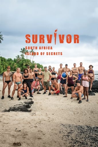 Survivor South Africa Season 7