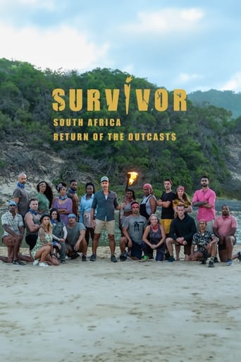 Survivor South Africa Season 9