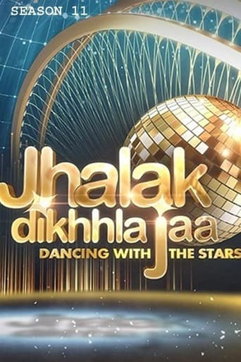 Jhalak Dikhhla Jaa Season 11