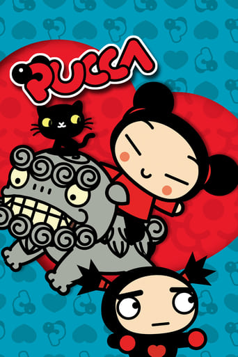 Pucca Season 1