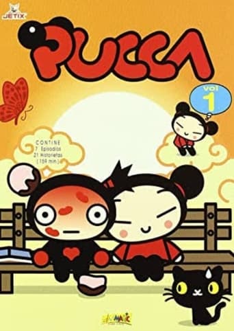 Pucca Season 2