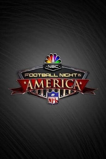 Football Night in America Season 15