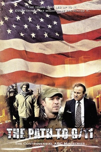 The Path to 9/11 Season 1