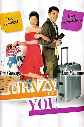 Crazy for You Season 1