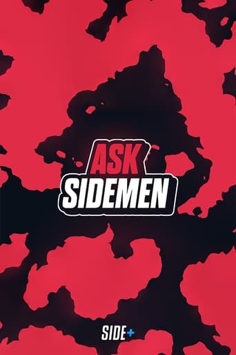 Ask the Sidemen Season 1