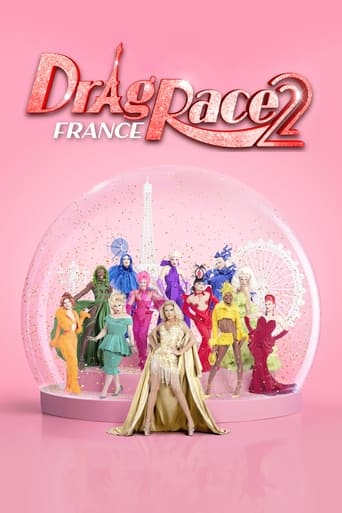 Drag Race France Season 2