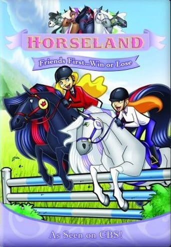 Horseland Season 2