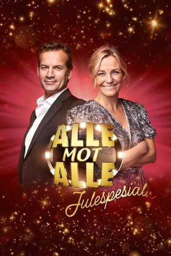 Alle mot alle julespesial Season 3