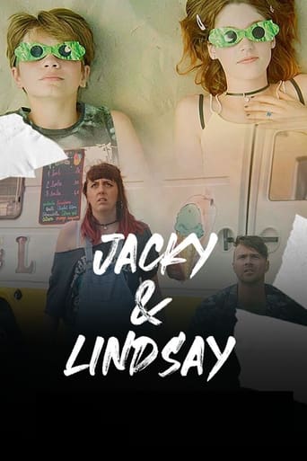 Jacky & Lindsay Season 1