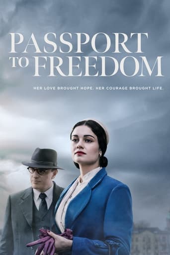 Passport to Freedom