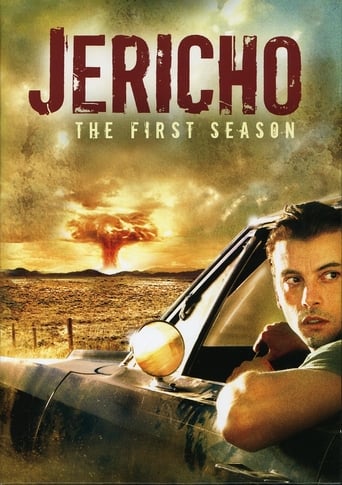 Jericho Season 1