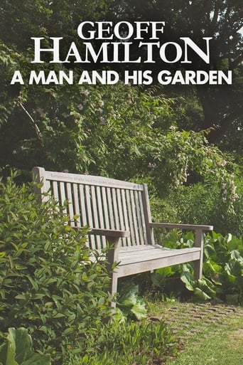 Geoff Hamilton: a Man and His Garden Season 1