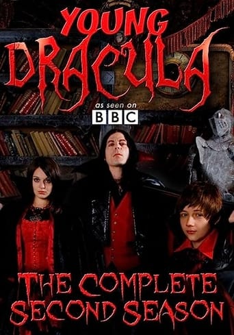 Young Dracula Season 2