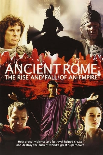 Ancient Rome: The Rise and Fall of an Empire Season 1