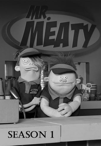 Mr. Meaty