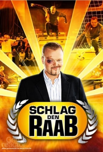 Schlag den Raab Season 1