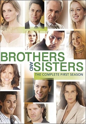 Brothers and Sisters Season 1