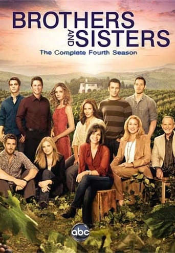 Brothers and Sisters Season 4