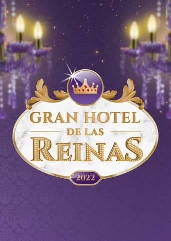 Gran Hotel de las Reinas Season 2