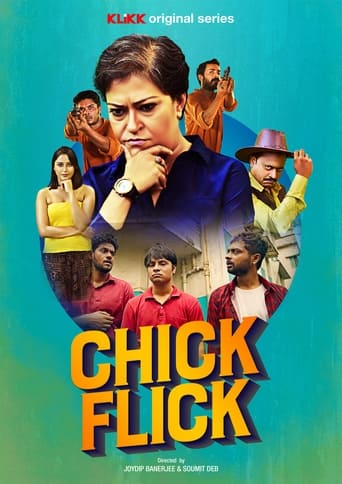 Chick Flick Season 1