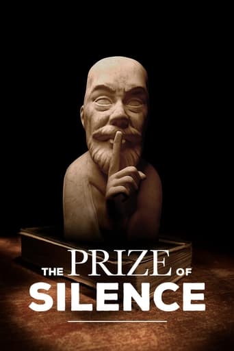 The Prize of Silence Season 1