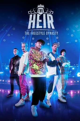 The Heir: The Freestyle Dynasty Season 1