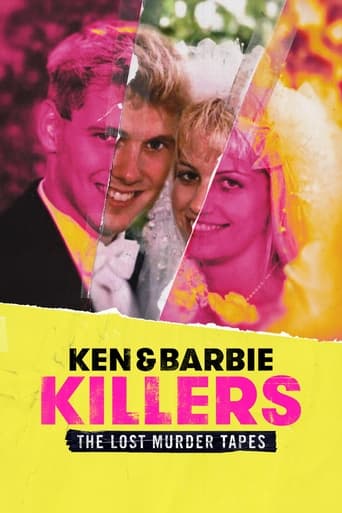 Ken and Barbie Killers: The Lost Murder Tapes Season 1