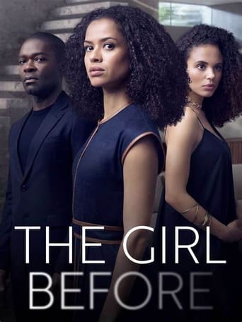 The Girl Before Season 1