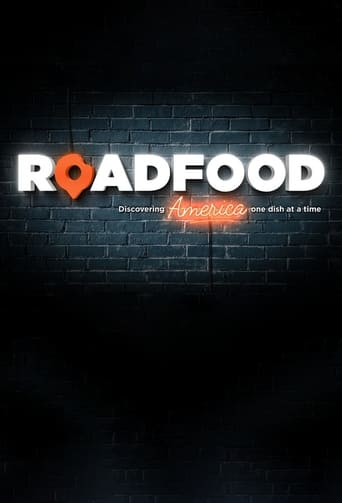 Roadfood: Discovering America One Dish at a Time Season 1