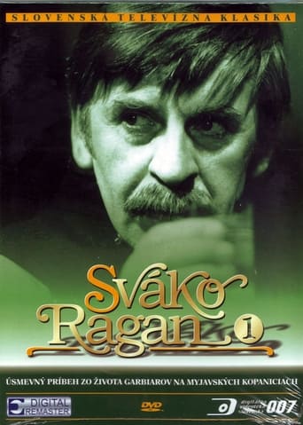 Sváko Ragan Season 1