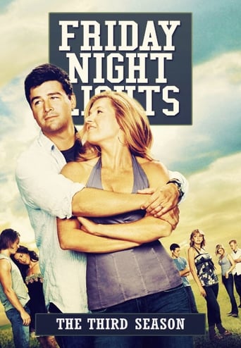 Friday Night Lights Season 3