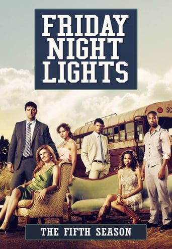 Friday Night Lights Season 5