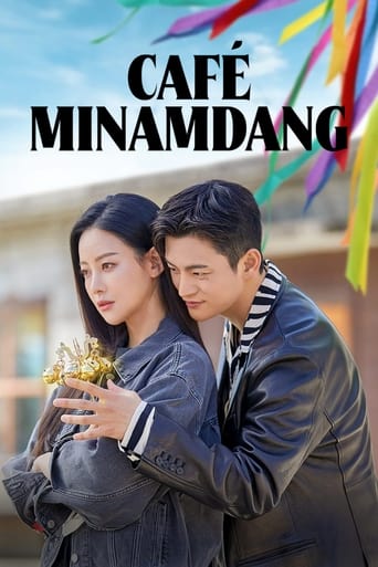 Café Minamdang Season 1