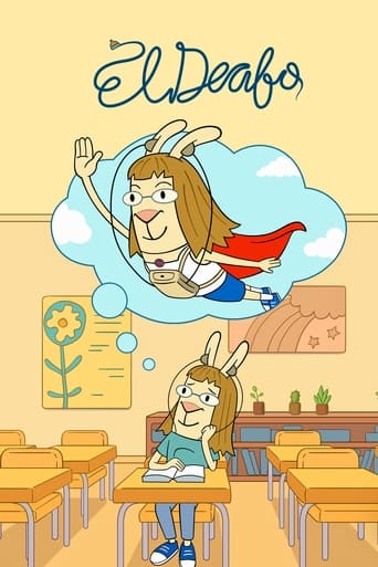 El Deafo Season 1