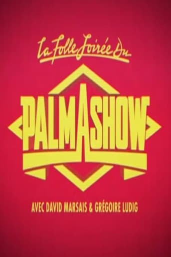 Palmashow L'essentiel Season 2