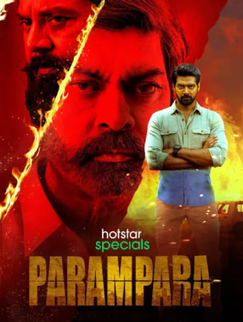 Parampara Season 2