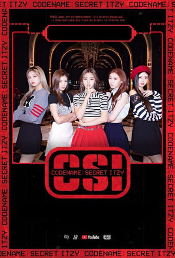 [CSI] Codename: Secret ITZY Season 1