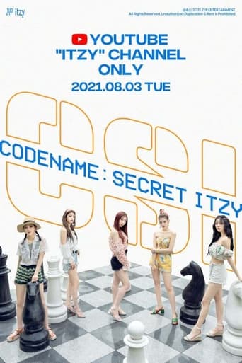 [CSI] Codename: Secret ITZY