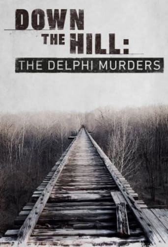 Down the Hill: The Delphi Murders Season 1