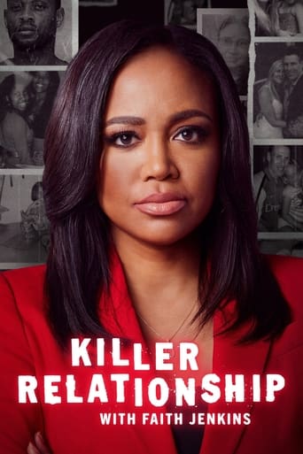 Killer Relationship with Faith Jenkins Season 1