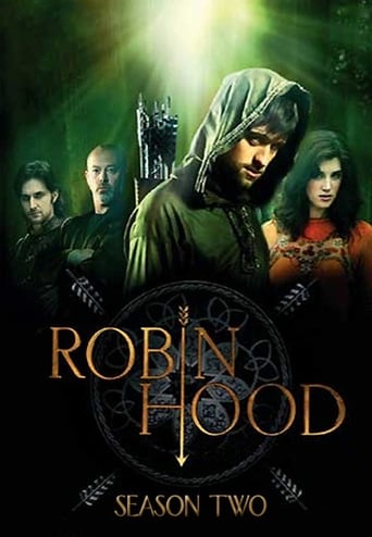 Robin Hood Season 2